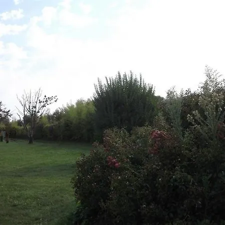 En Pleine Verdure לה-טראנש-סור-מר